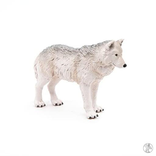 Papo Lobo Polar (Vida silvestre)