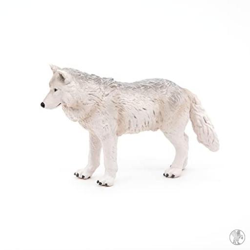 Papo Lobo Polar (Vida silvestre)