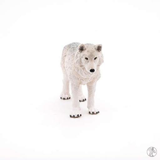 Papo Lobo Polar (Vida silvestre)