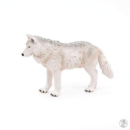 Papo Lobo Polar (Vida silvestre)