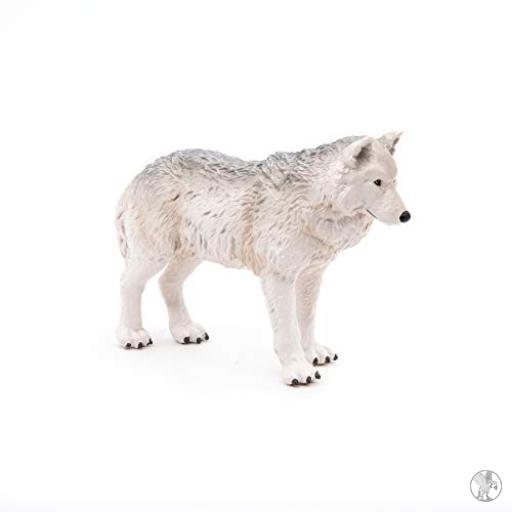 Papo Lobo Polar (Vida silvestre)