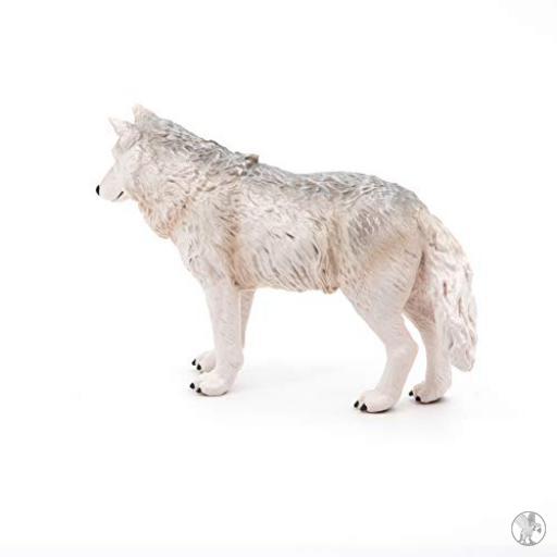 Papo Lobo Polar (Vida silvestre)