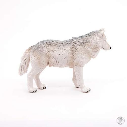 Papo Lobo Polar (Vida silvestre)