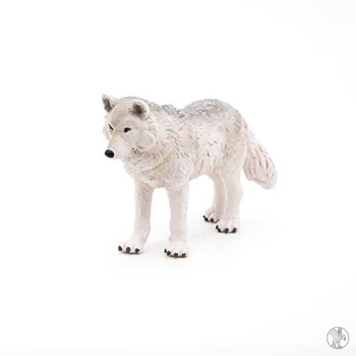 Papo Lobo Polar (Vida silvestre)