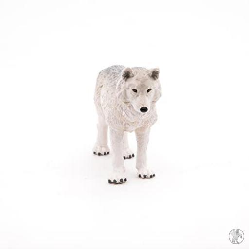 Papo Lobo Polar (Vida silvestre)