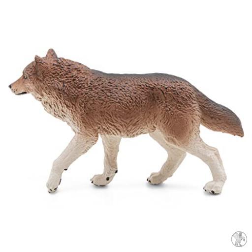 Papo Lobo (Vida silvestre)