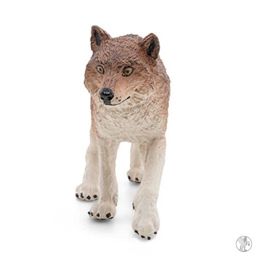 Papo Lobo (Vida silvestre)