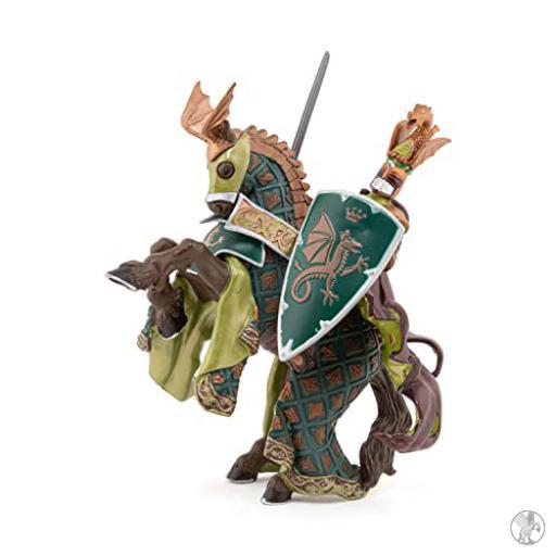 Papo Maestro de armas dragón (Mundo medieval)