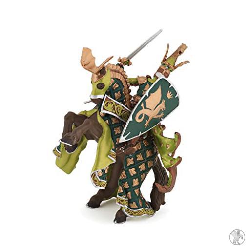 Papo Maestro de armas dragón (Mundo medieval)