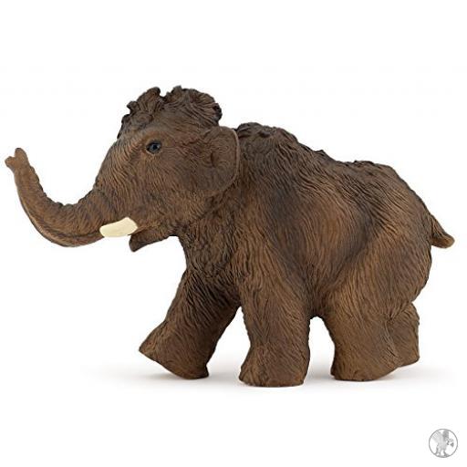 Papo Figuras Mamut Cría