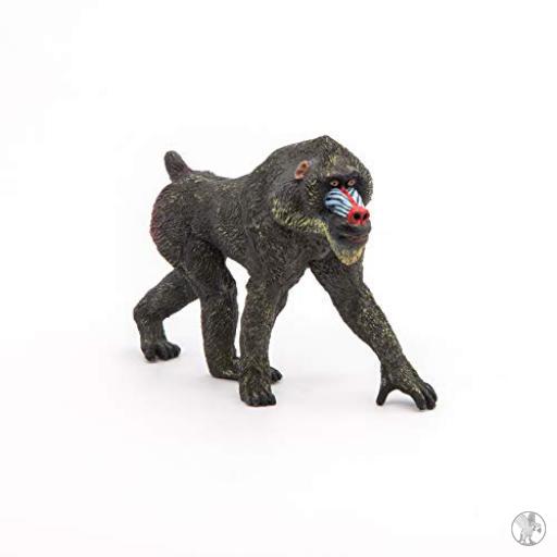 Papo Vida silvestre Mandril