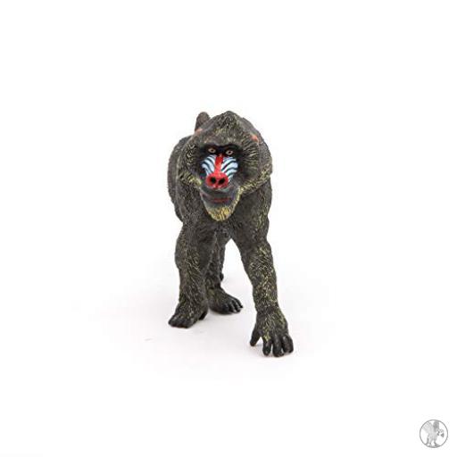 Papo Mandril (Vida silvestre)
