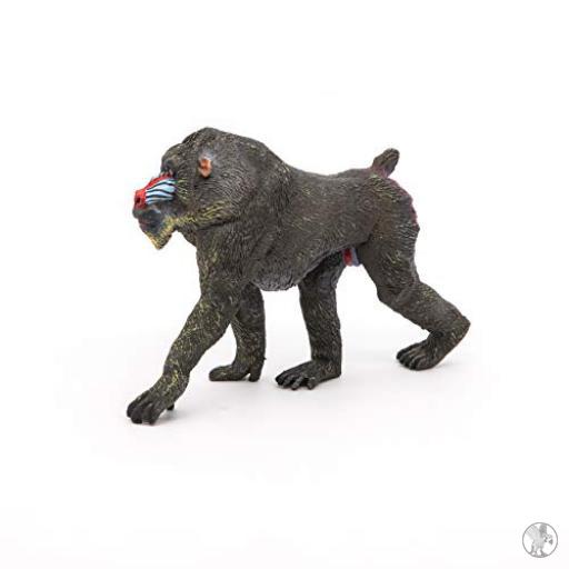 Papo Mandril (Vida silvestre)