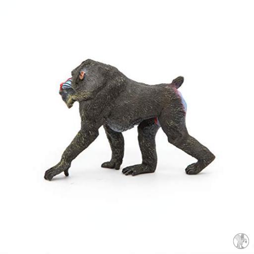 Papo Mandril (Vida silvestre)