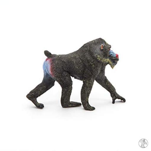 Papo Mandril (Vida silvestre)