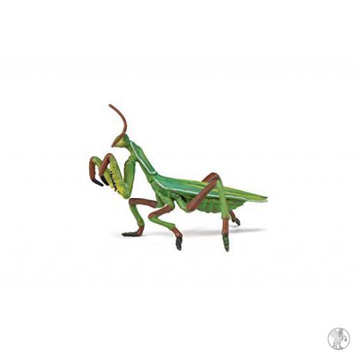 Papo Mantis Religiosa ( Animales de nuestros jardines)