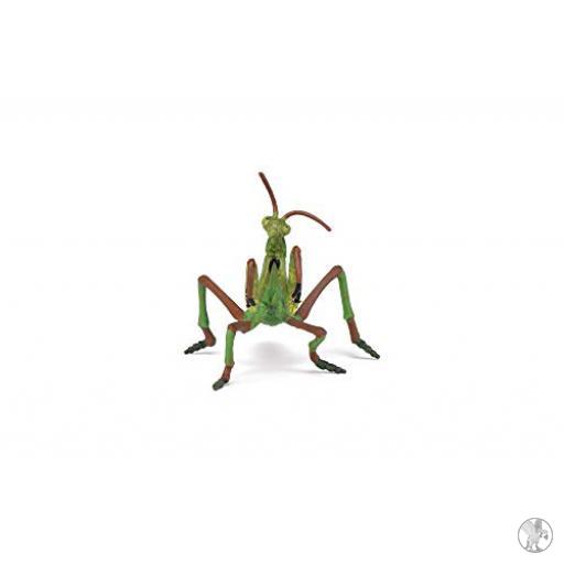 Papo Mantis Religiosa ( Animales de nuestros jardines)
