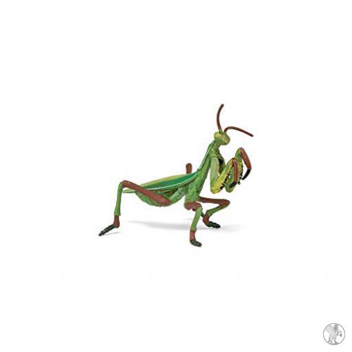 Papo Mantis Religiosa ( Animales de nuestros jardines)