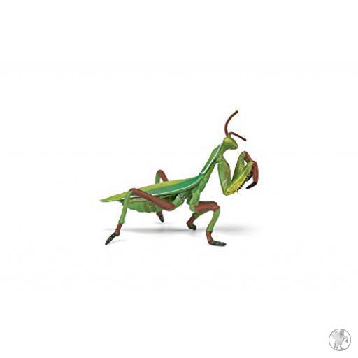 Papo Mantis Religiosa ( Animales de nuestros jardines)