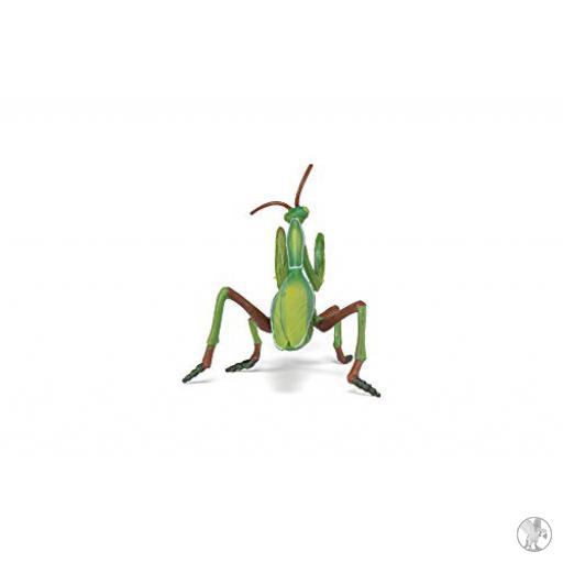 Papo Mantis Religiosa ( Animales de nuestros jardines)