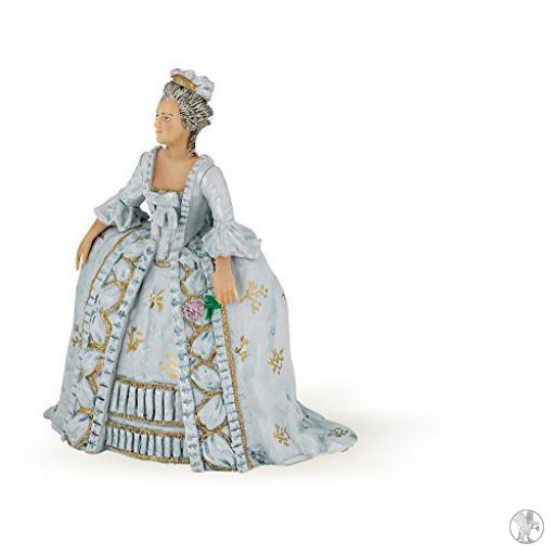 Papo Figuras Maria Antonieta