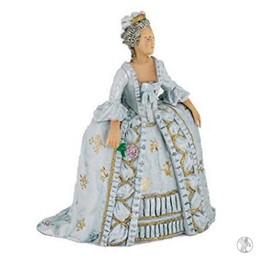 Papo Maria Antonieta (Los históricos)