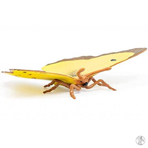Papo Figuras Mariposa Amarilla Nublada