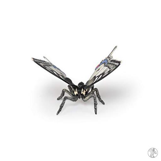 Papo Mariposa Cola de Golondrina ( Animales de nuestros jardines)