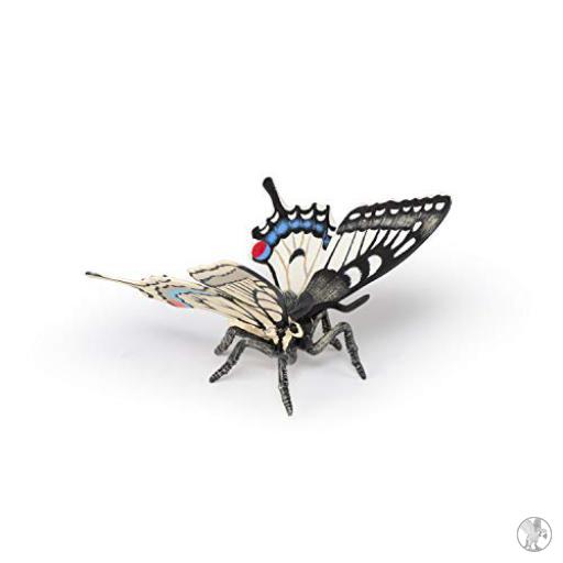Papo Mariposa Cola de Golondrina ( Animales de nuestros jardines)