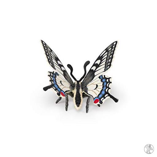 Papo Mariposa Cola de Golondrina ( Animales de nuestros jardines)