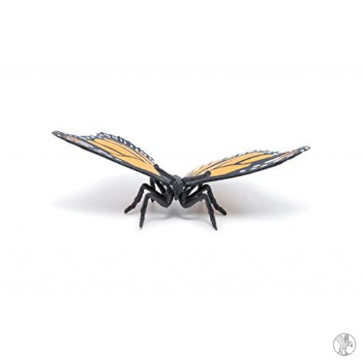 Papo Mariposa ( Animales de nuestros jardines)