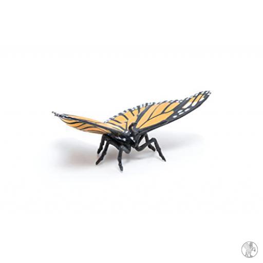 Papo Mariposa ( Animales de nuestros jardines)