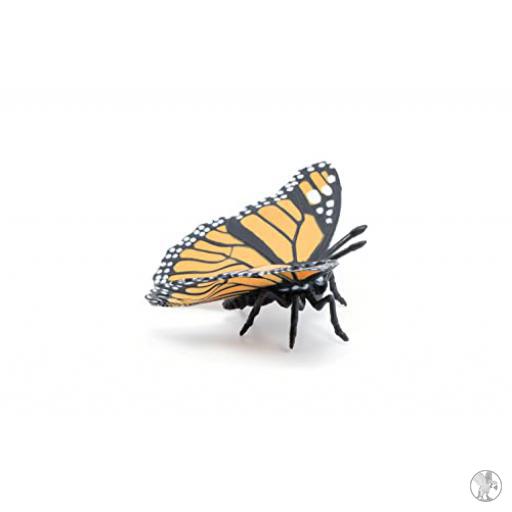 Papo Mariposa ( Animales de nuestros jardines)