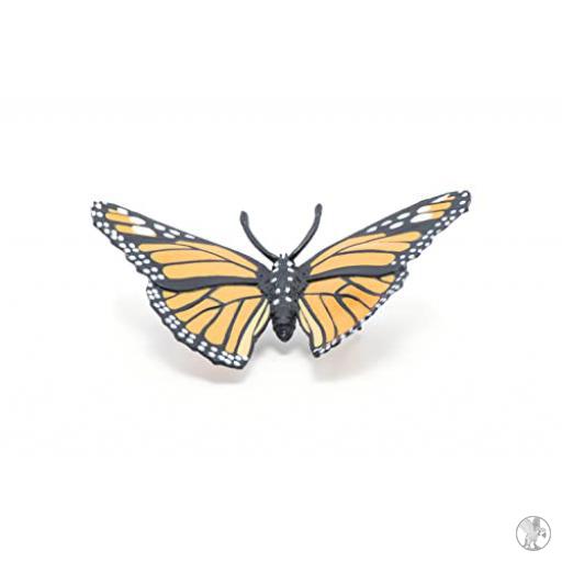 Papo Mariposa ( Animales de nuestros jardines)