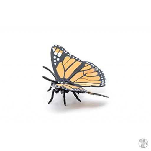 Papo Mariposa ( Animales de nuestros jardines)