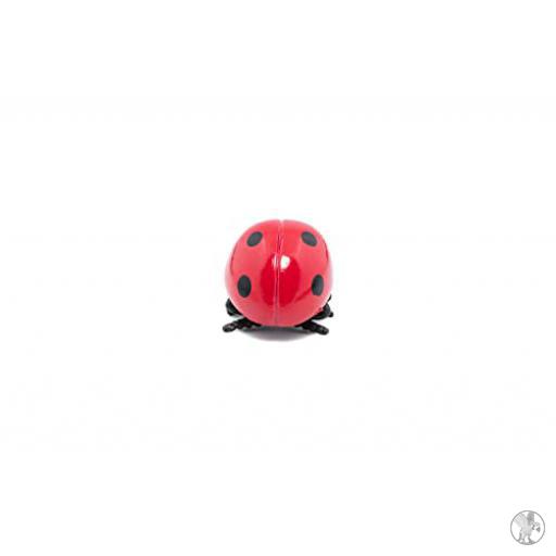 Papo Mariquita ( Animales de nuestros jardines)