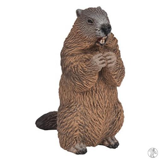 Papo Vida silvestre Marmota