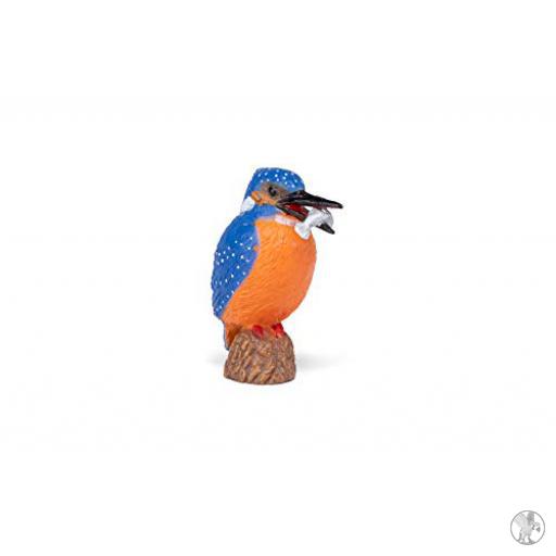 Papo Martín Pescador (Vida silvestre)