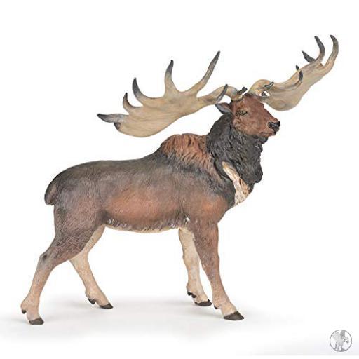 Papo Figuras Megaloceros