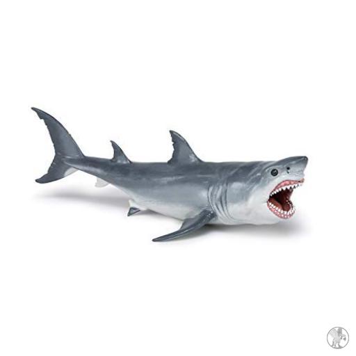 Papo Megalodon (Dinosaurios)