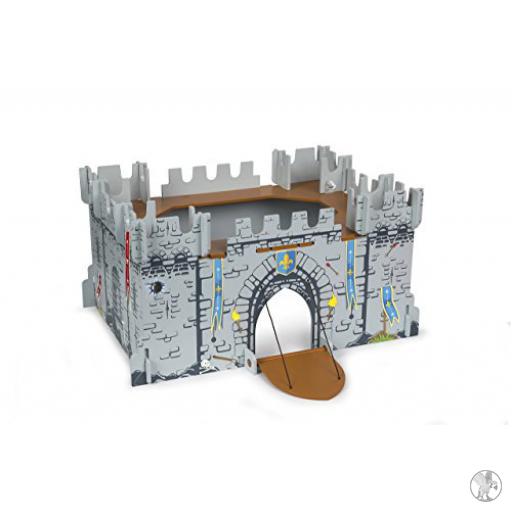Papo Mundo medieval Mi primer Castillo
