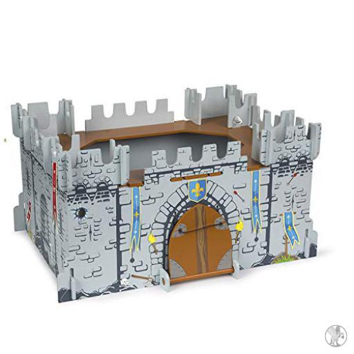 Papo Mi primer Castillo (Mundo medieval)