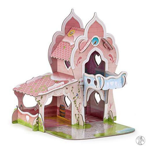 Papo Mini Castillo de Princesa (Mundo encantado)