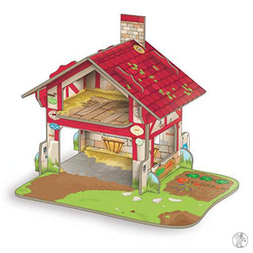Papo Mini Papo Mini Granja