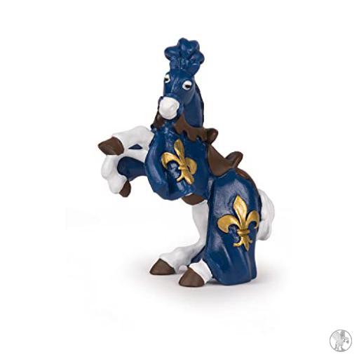 Papo Mini PLUS Caballeros (Tubo de 12 unidades) (Mundo medieval)