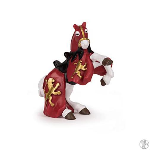 Papo Mini PLUS Caballeros (Tubo de 12 unidades) (Mundo medieval)