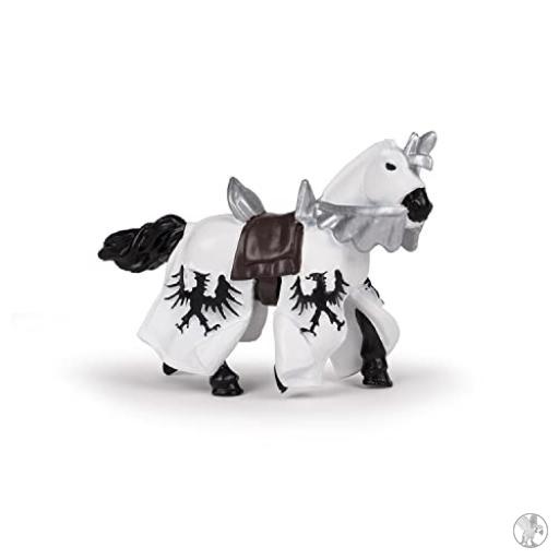 Papo Mini PLUS Caballeros (Tubo de 12 unidades) (Mundo medieval)