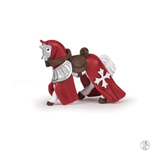 Papo Mini PLUS Caballeros (Tubo de 12 unidades) (Mundo medieval)