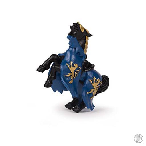 Papo Mini PLUS Caballeros (Tubo de 12 unidades) (Mundo medieval)