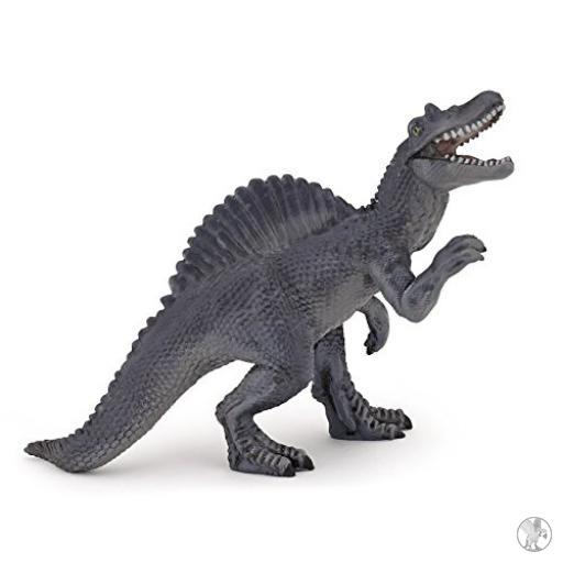 Papo Mini PLUS Dinosaurios Surtido 1 (Tubo de 6 unidades) (Dinosaurios)